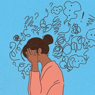 Anksiyete ve Depresyon